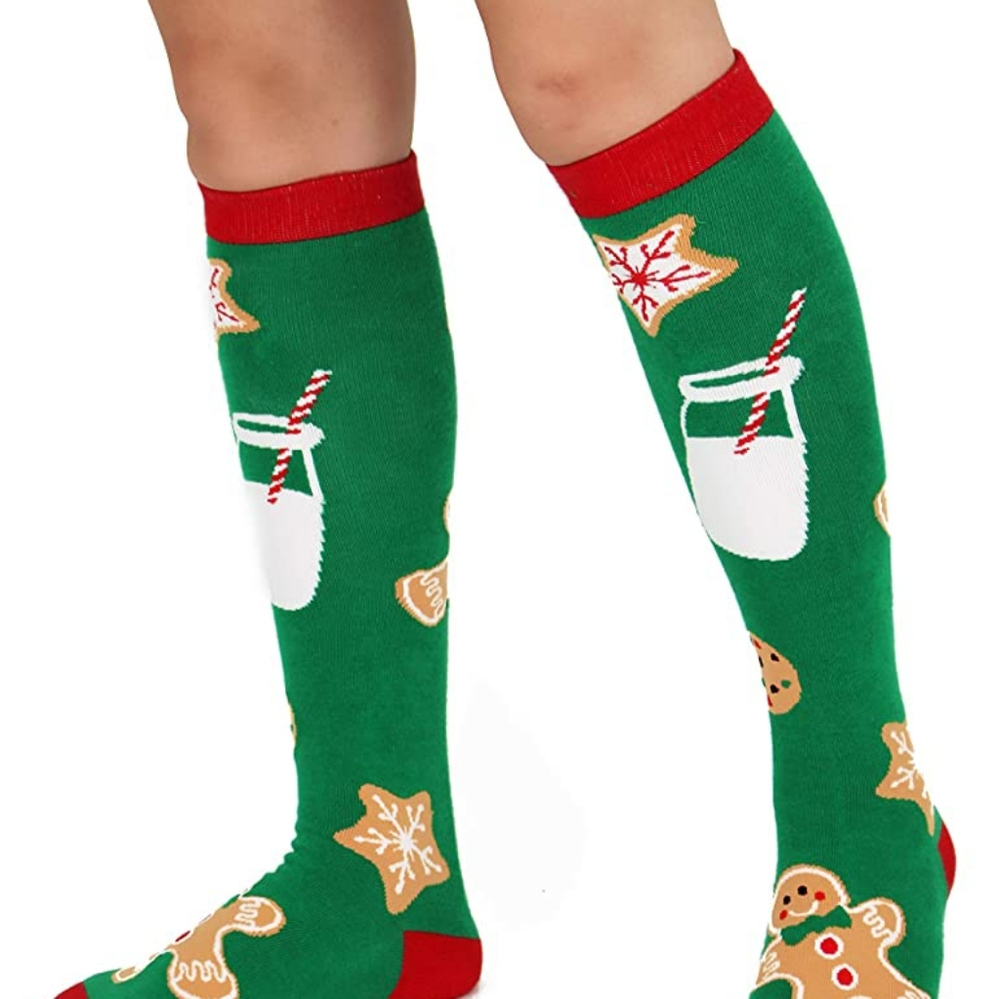Knee High Socks - Picture 2 of 5